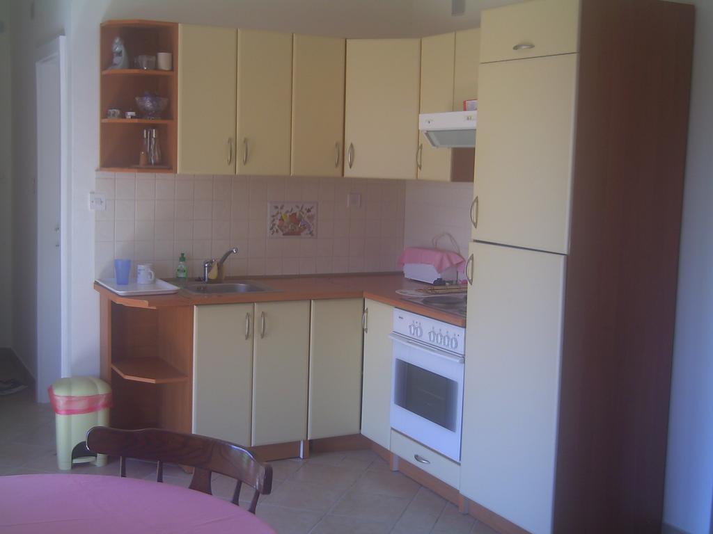 Apartment Jana スティンヤン 部屋 写真