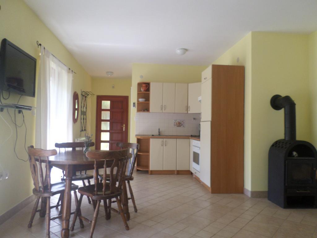 Apartment Jana スティンヤン エクステリア 写真