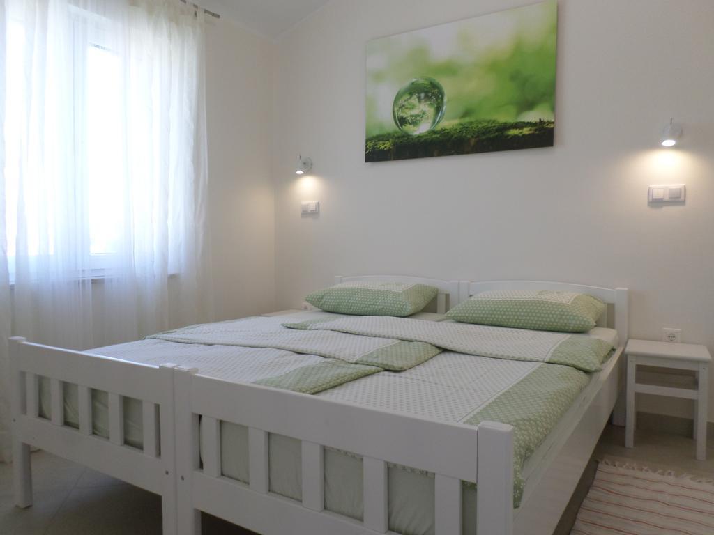 Apartment Jana スティンヤン エクステリア 写真