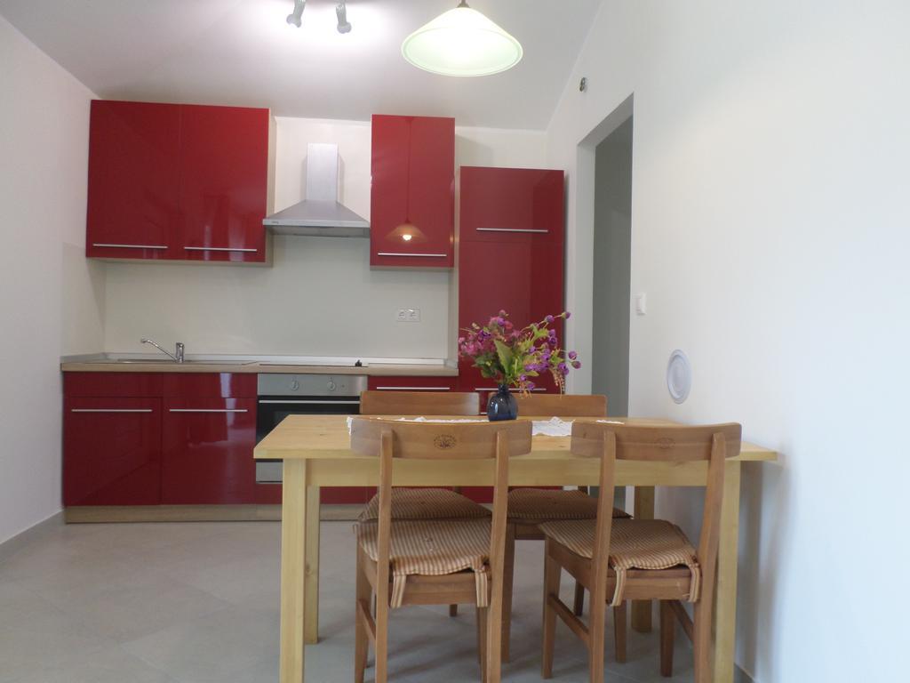 Apartment Jana スティンヤン エクステリア 写真